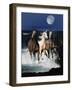 Dream Horses 080-Bob Langrish-Framed Premium Photographic Print