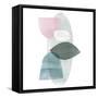Dream III Sq-Moira Hershey-Framed Stretched Canvas