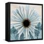 Dream in Blue-Albert Koetsier-Framed Stretched Canvas