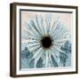 Dream in Blue-Albert Koetsier-Framed Art Print