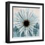 Dream in Blue-Albert Koetsier-Framed Art Print