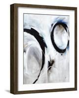 Dream in Cirque-Rikki Drotar-Framed Giclee Print