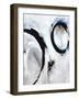 Dream in Cirque-Rikki Drotar-Framed Giclee Print