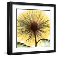 Dream in Yellow-Albert Koetsier-Framed Art Print