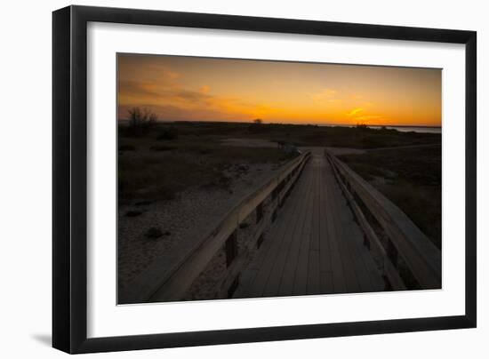 Dream Long-Eye Of The Mind Photography-Framed Photographic Print