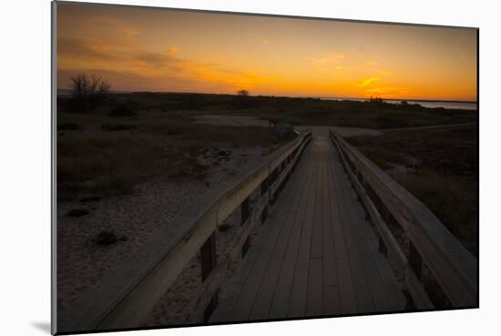 Dream Long-Eye Of The Mind Photography-Mounted Photographic Print