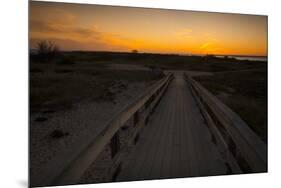 Dream Long-Eye Of The Mind Photography-Mounted Photographic Print