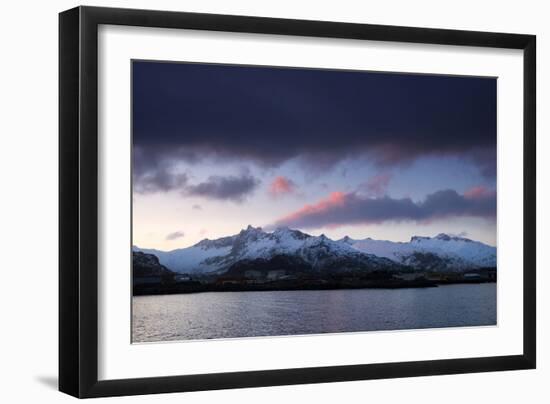 Dream Lover-Philippe Sainte-Laudy-Framed Photographic Print