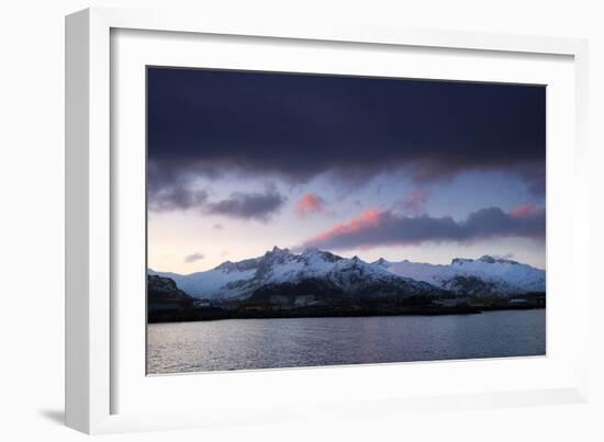 Dream Lover-Philippe Sainte-Laudy-Framed Photographic Print