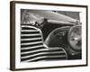 Dream Machine I-Tony Koukos-Framed Giclee Print