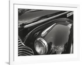 Dream Machine II-Tony Koukos-Framed Giclee Print