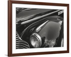 Dream Machine II-Tony Koukos-Framed Giclee Print