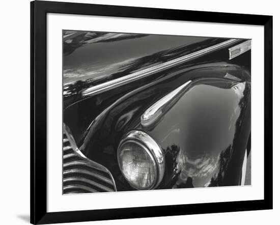 Dream Machine II-Tony Koukos-Framed Giclee Print