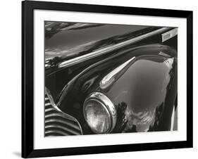 Dream Machine II-Tony Koukos-Framed Giclee Print