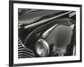 Dream Machine II-Tony Koukos-Framed Giclee Print