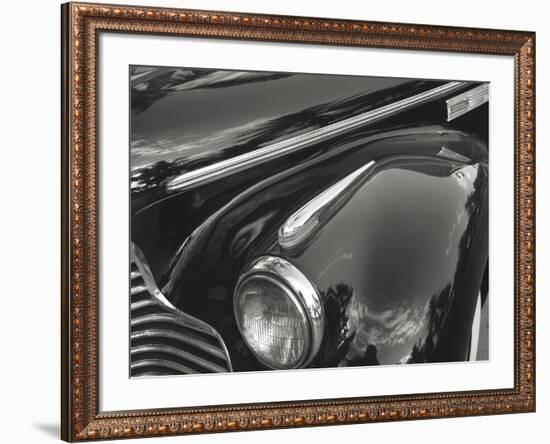 Dream Machine II-Tony Koukos-Framed Giclee Print