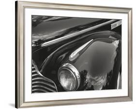 Dream Machine II-Tony Koukos-Framed Giclee Print