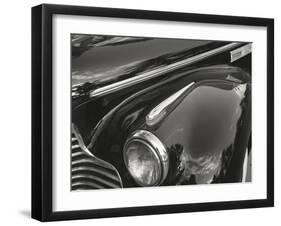 Dream Machine II-Tony Koukos-Framed Giclee Print