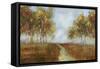 Dream Meadow I-Sloane Addison  -Framed Stretched Canvas