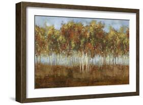 Dream Meadow II-Sloane Addison ?-Framed Art Print