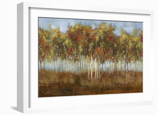 Dream Meadow II-Sloane Addison ?-Framed Art Print