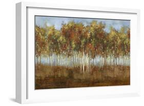 Dream Meadow II-Sloane Addison ?-Framed Art Print