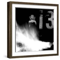 Dream No.13-Gideon Ansell-Framed Photographic Print