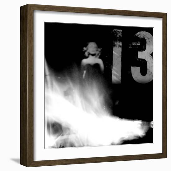 Dream No.13-Gideon Ansell-Framed Photographic Print