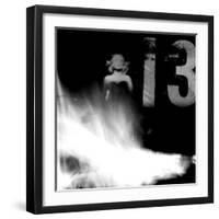 Dream No.13-Gideon Ansell-Framed Photographic Print