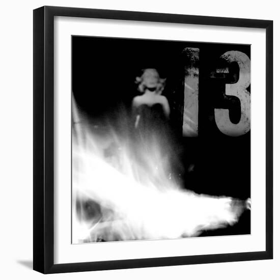 Dream No.13-Gideon Ansell-Framed Photographic Print