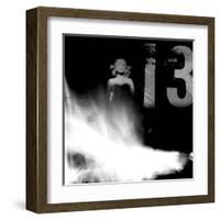 Dream No.13-Gideon Ansell-Framed Premium Photographic Print