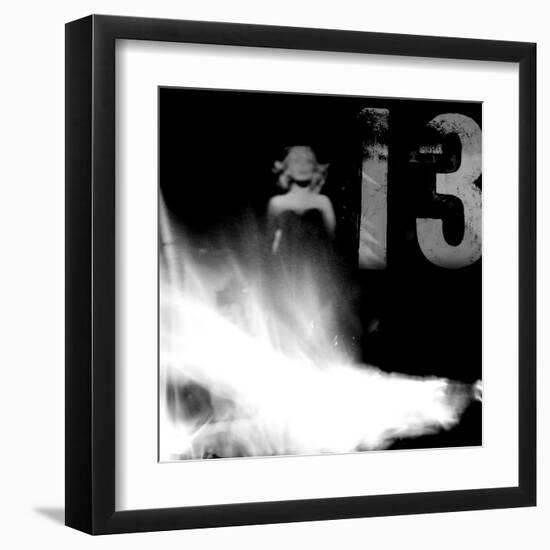 Dream No.13-Gideon Ansell-Framed Premium Photographic Print