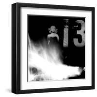 Dream No.13-Gideon Ansell-Framed Premium Photographic Print