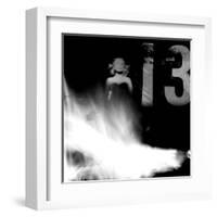 Dream No.13-Gideon Ansell-Framed Premium Photographic Print