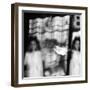 Dream No.8-Gideon Ansell-Framed Photographic Print