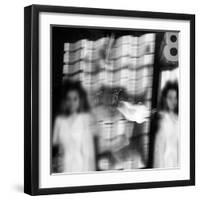 Dream No.8-Gideon Ansell-Framed Photographic Print