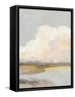 Dream of Clouds-Julia Purinton-Framed Stretched Canvas