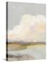 Dream of Clouds-Julia Purinton-Stretched Canvas