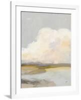 Dream of Clouds-Julia Purinton-Framed Art Print