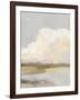 Dream of Clouds-Julia Purinton-Framed Art Print