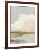 Dream of Clouds-Julia Purinton-Framed Art Print