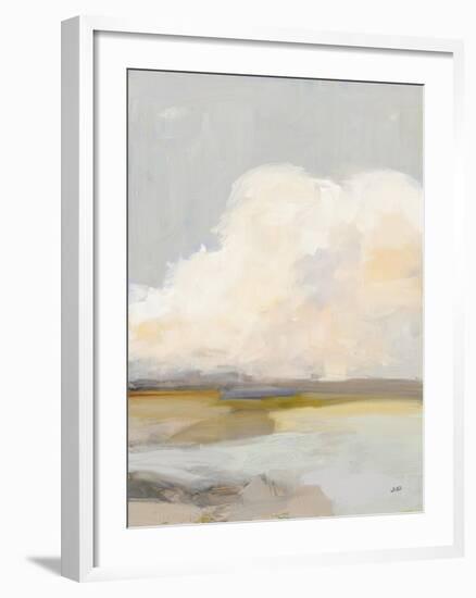 Dream of Clouds-Julia Purinton-Framed Art Print