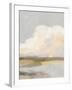 Dream of Clouds-Julia Purinton-Framed Art Print