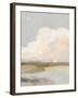 Dream of Clouds-Julia Purinton-Framed Art Print