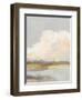 Dream of Clouds-Julia Purinton-Framed Art Print