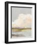 Dream of Clouds-Julia Purinton-Framed Art Print