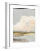 Dream of Clouds-Julia Purinton-Framed Art Print