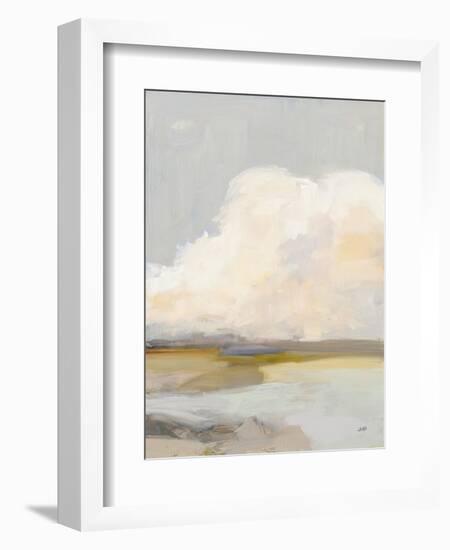 Dream of Clouds-Julia Purinton-Framed Art Print