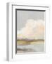 Dream of Clouds-Julia Purinton-Framed Art Print