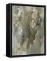 Dream Of Fate 2-Denise Brown-Framed Stretched Canvas